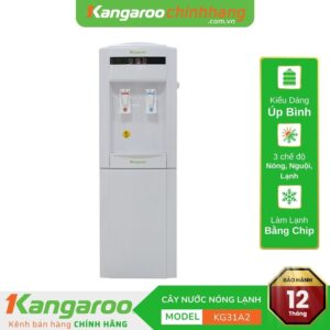 Cây nước nóng lạnh Kangaroo KG31A2