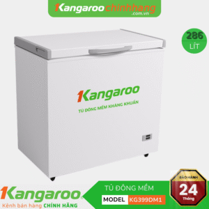 Tủ đông mềm Kangaroo KG399DM1