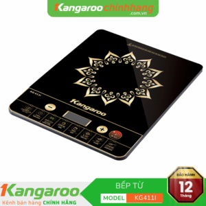 Bếp điện từ đơn Kangaroo KG411i