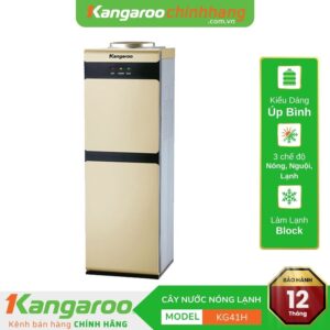 Cây nước nóng lạnh Kangaroo KG41H