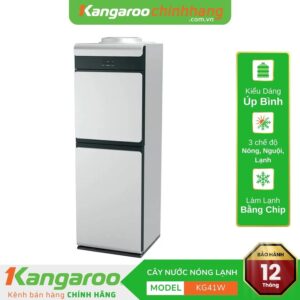 Cây nước nóng lạnh Kangaroo KG41W