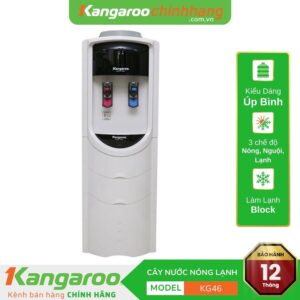 Cây nước nóng lạnh Kangaroo KG46