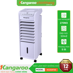 Máy làm mát không khí Kangaroo KG50F06