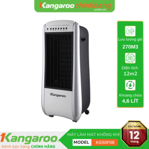 Máy làm mát không khí Kangaroo KG50F08