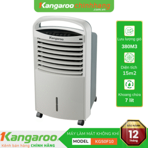 Máy làm mát không khí Kangaroo KG50F10