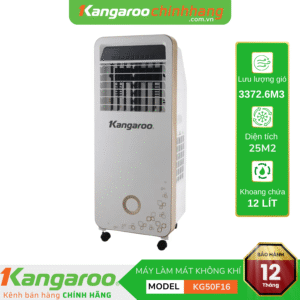 Máy làm mát không khí Kangaroo KG50F16