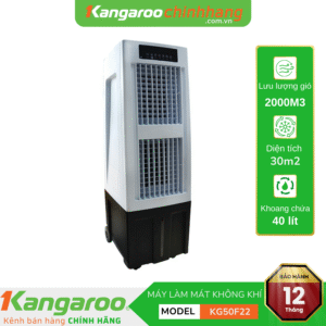 Máy làm mát không khí Kangaroo KG50F22