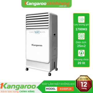 Máy làm mát không khí Kangaroo KG50F24