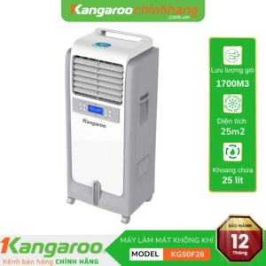 Máy làm mát không khí Kangaroo KG50F26