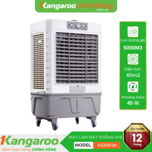 Máy làm mát không khí Kangaroo KG50F36