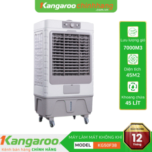 Máy làm mát không khí Kangaroo KG50F38