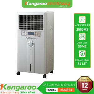 Máy làm mát không khí Kangaroo KG50F41