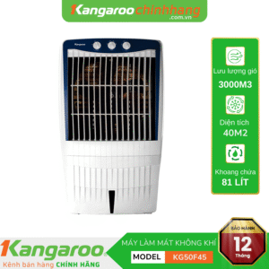 Máy làm mát không khí Kangaroo KG50F45