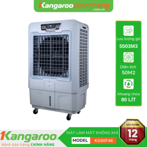 Máy làm mát không khí Kangaroo KG50F46