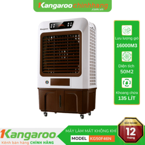 Máy làm mát không khí Kangaroo KG50F46N