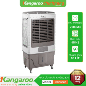 Máy làm mát không khí Kangaroo KG50F60