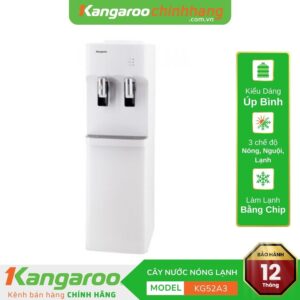 Cây nước nóng lạnh Kangaroo KG52A3