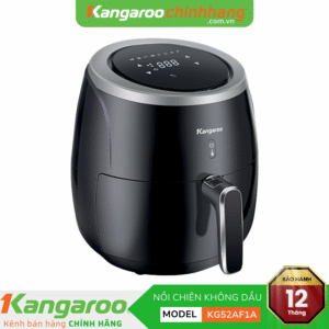 Nồi chiên không dầu Kangaroo KG52AF1A