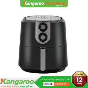 Nồi chiên không dầu Kangaroo KG55AF1