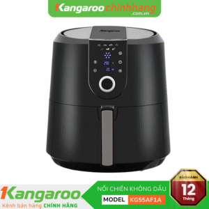 Nồi chiên không dầu Kangaroo KG55AF1A