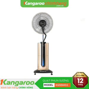 Quạt phun sương Kangaroo KG55M02