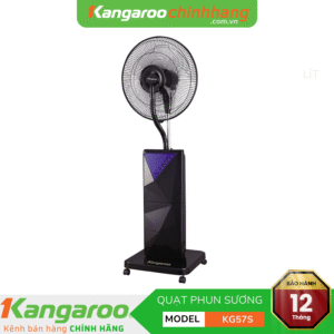 Quạt phun sương Kangaroo KG57S