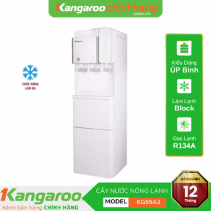 Cây nước nóng lạnh Kangaroo KG65A3