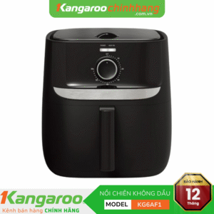 Nồi chiên không dầu Kangaroo KG6AF1