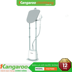 Bàn là hơi nước đứng Kangaroo KG75B8