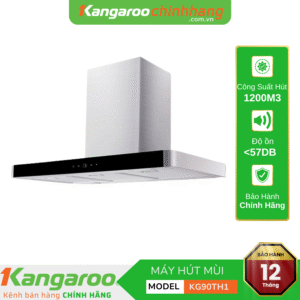 Máy hút mùi Kangaroo KG90TH1