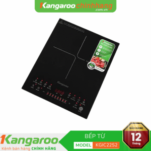 Bếp từ Kangaroo KGIC22S2