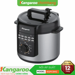 Nồi áp suất Kangaroo KGPC6M2