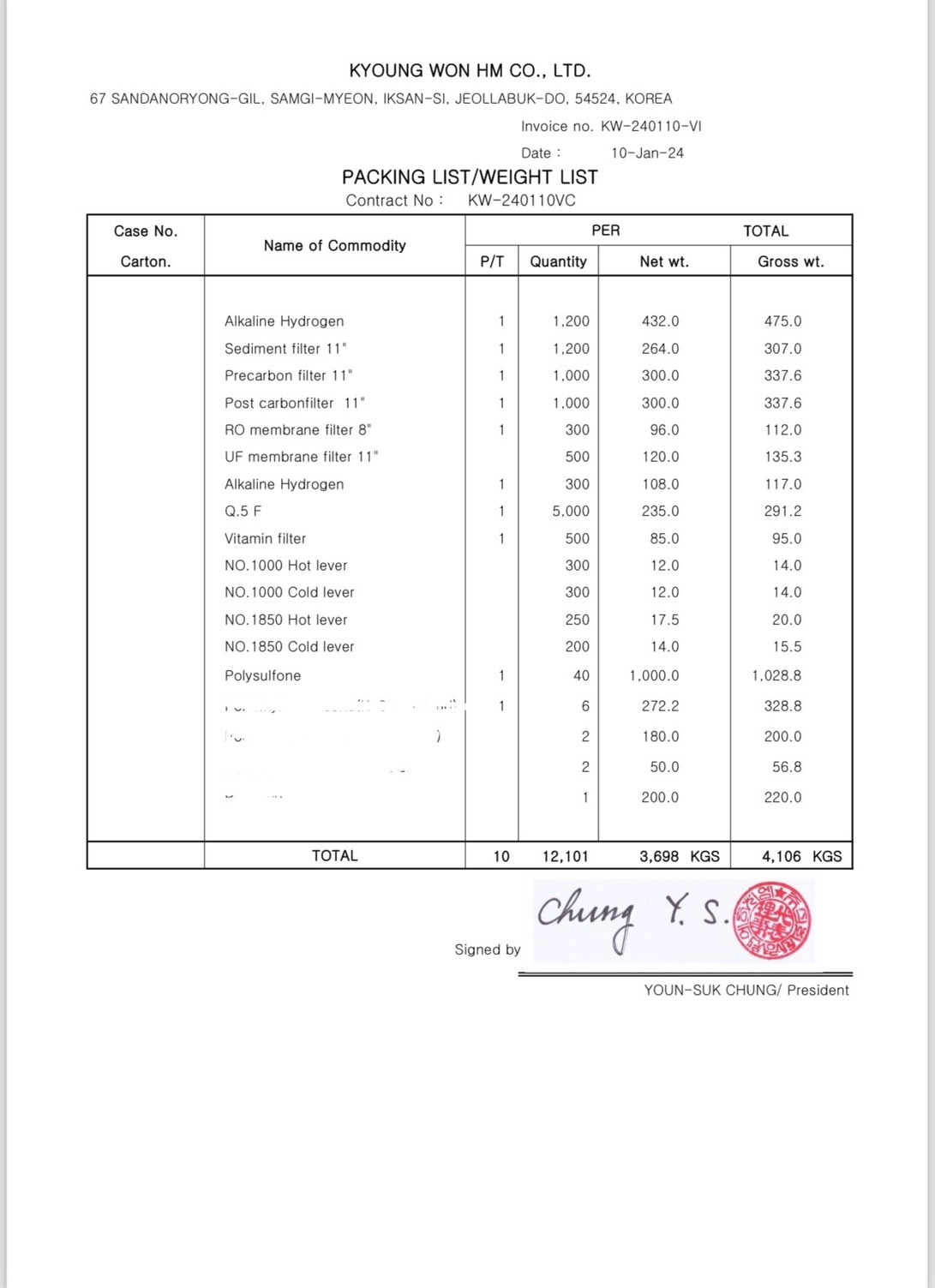 Máy lọc nước Hydrogen ion kiềm Kangaroo KG100HG-ALKALINE 11 Lõi chính hãng Máy lọc nước Hydrogen ion kiềm Kangaroo KG100HG-ALKALINE 11 Lõi - Điện Máy Plus