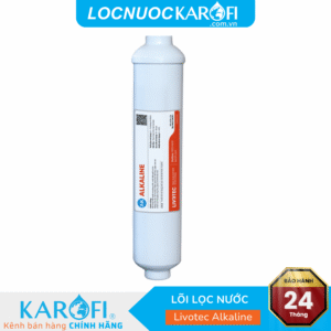 Lõi chức năng Karofi Livotec Alkaline