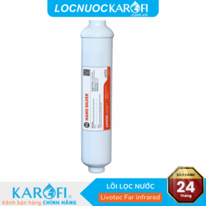 Lõi chức năng Karofi Livotec Far infrared