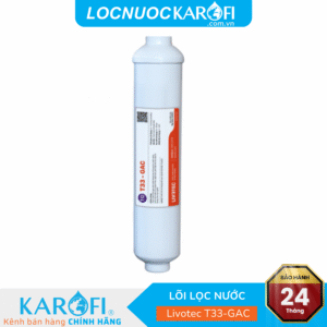 Lõi chức năng Karofi Livotec T33-GAC