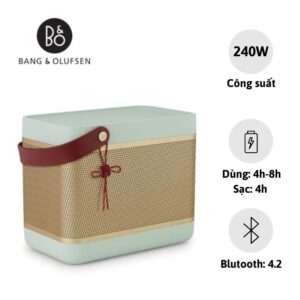 Loa Bang & Olufsen Beolit 20 Chính Hãng
