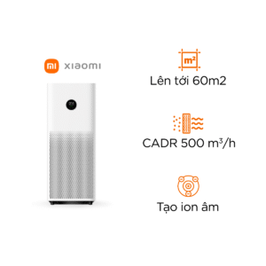 Máy lọc không khí Xiaomi Air Purifier 4 Pro