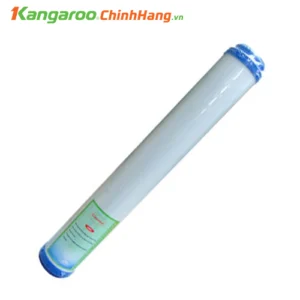 Lõi lọc nước 20 inch Kangaroo Số 2 UDF - Activated Carbon Filter
