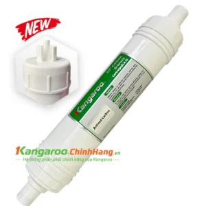 Lõi lọc nước số 2 máy Hydrogen KG100HK nóng lạnh