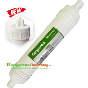 Lõi lọc nước số 3 máy Hydrogen KG100HK nóng lạnh