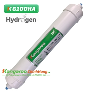 Máy lọc nước Kangaroo Hydrogen KGHP12 – Mẫu Mới 2023 - Điện Máy Plus