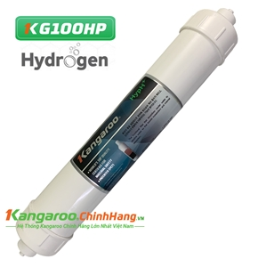 Máy lọc nước Kangaroo Hydrogen KG100HK Nóng – Lạnh – RO - Điện Máy Plus