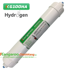Máy lọc nước Kangaroo Hydrogen KGHP12 – Mẫu Mới 2023 - Điện Máy Plus