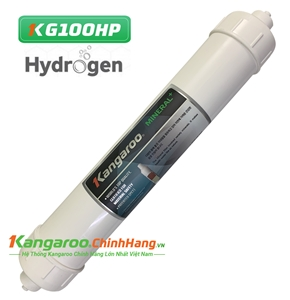 Máy lọc nước Kangaroo Hydrogen KG10G5VTU – Xử lý cặn - Điện Máy Plus