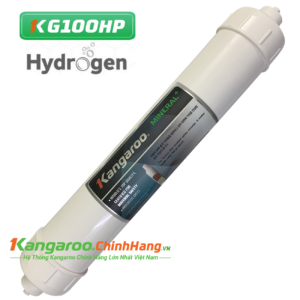 Lõi lọc nước Kangaroo Hydrogen số 8 Mineral + (HP)