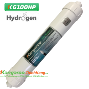 Lõi lọc nước Kangaroo Hydrogen số 9 NANO CARBON + (HP)