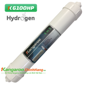 Lõi lọc nước Kangaroo Hydrogen số 10 OMEGA 5 IN 1 (HP)