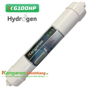 Máy lọc nước nóng lạnh Kangaroo KG10A17 – 10 Lõi Lọc – Mới 2025 - Điện Máy Plus