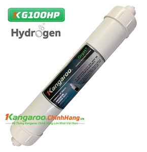 Máy lọc nước Kangaroo Hydrogen KG100HC2 – Mẫu Mới 2025 - Điện Máy Plus